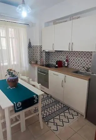 Charis_skopelos Of 3 Grace's House